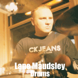 Lane Maudsley