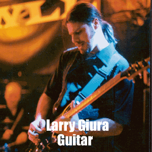 Larry Giura