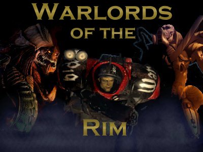 Warlords of the Rim