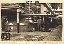 'Coppers In The World's Largest Brewery'