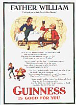 'Father Williams/Guinness Is Good For You'