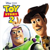 Buy Toy Story 2 Soundtrack @ CDnow!