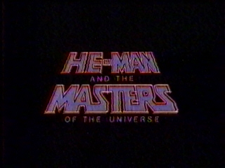 He-Man Logo