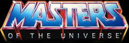 He-Man and the Masters of the Universe Logo