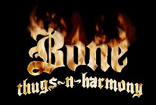 Bone Thugs