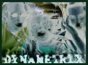 DYNAMETRIX