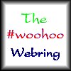 The #woohoo Webring