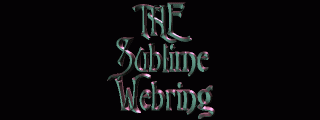 THE Sublime Webring