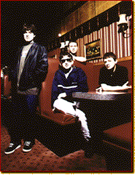 The Lightning Seeds