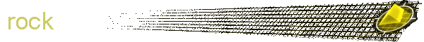 rock