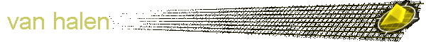 van halen