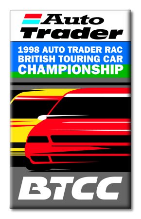 British Touring Car Championship