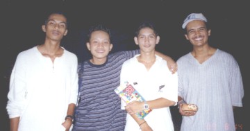 The Discovery Effect!