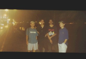 The Godfather Part 4