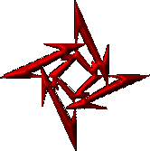 METALLICA LOGO