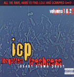 Forgotten Freshness Vol. 1 + 2