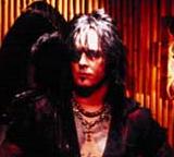 NIKKI SIXX