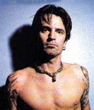 TOMMY LEE