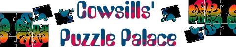 Cowsills' Puzzle Palace