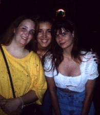 Kristi,Gabes & Stephanie