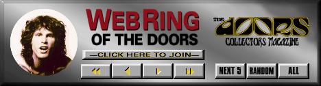 The Web Ring of The Doors