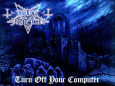 Dark Funeral turn off screen