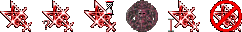 Deicide cursors