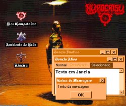 theme preview