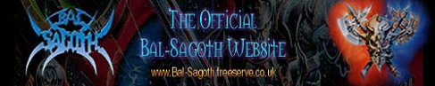 Bal-Sagoth Official Website