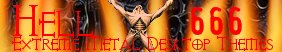 Hell 666