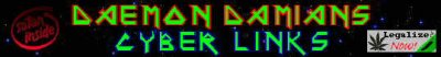 Daemon Damian's Cyber Links