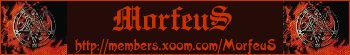 MorfeuS