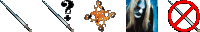 Satyricon cursors