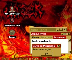 theme preview