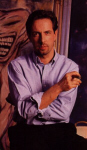 Clive  Barker