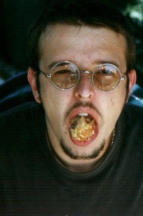 Sorry this is not a shit,it used to be hamburger.