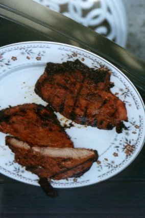 Please turn your monitor upside down to view image correctly