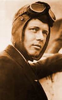 Charles Lindbergh