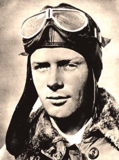 Charles Lindbergh