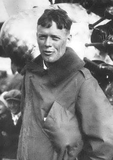 Charles Lindbergh