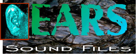 Counterfeit's Sound Files Page