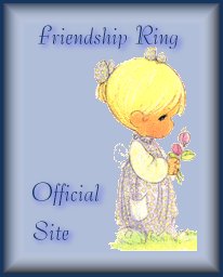 Official Site of Becca's Friendship Ring