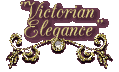 Victorian Elegance Logo