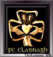  Crusaders Claddagh Adoption