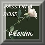 PASS ON A ROSE