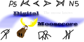 Digital Moosecore webring