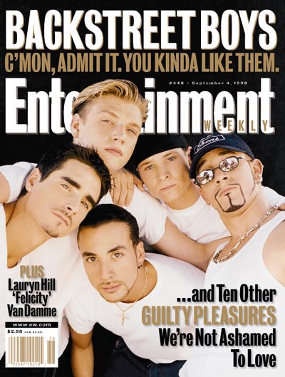 EW Cover