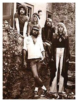 Fleetwood Mac Picture 3