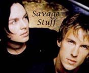 The Savage Garden Webring