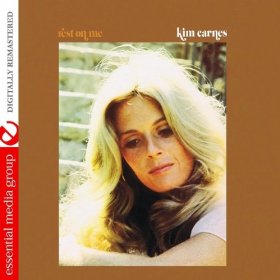 Rest On Me - Kim Carnes